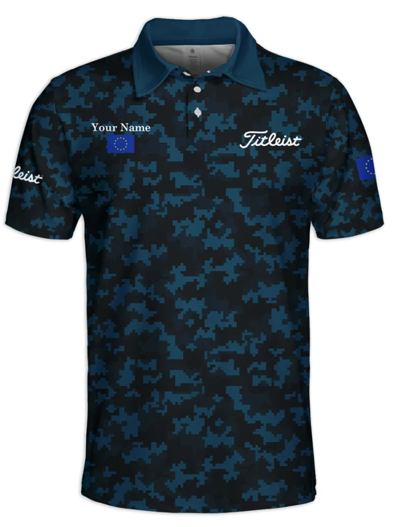 Special Release Exclusive Logo Polo Shirt HOBR131125A01TLPL