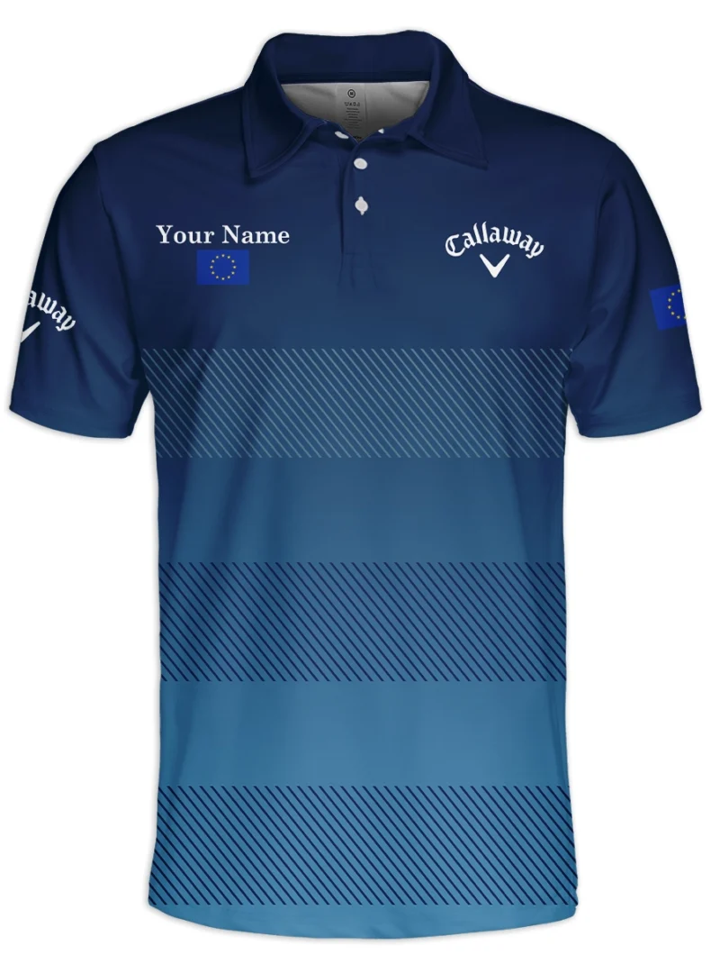 Callaway Exclusive Logo Polo Shirt HOBR061125A01CLWPL
