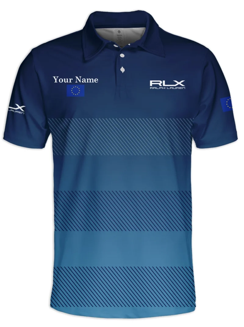 Ralph Lauren RLX Exclusive Logo Polo Shirt HOBR061125A01RLXPL