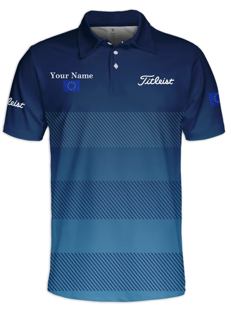 Exclusive Logo Polo Shirt HOBR061125A01TLPL