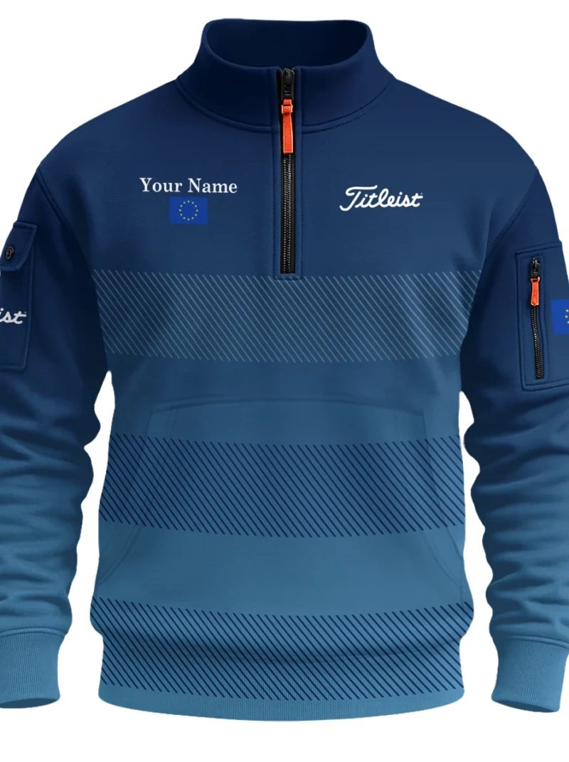 Exclusive Logo Sweatshirt Zipper HOBR061125A01TLSHZ