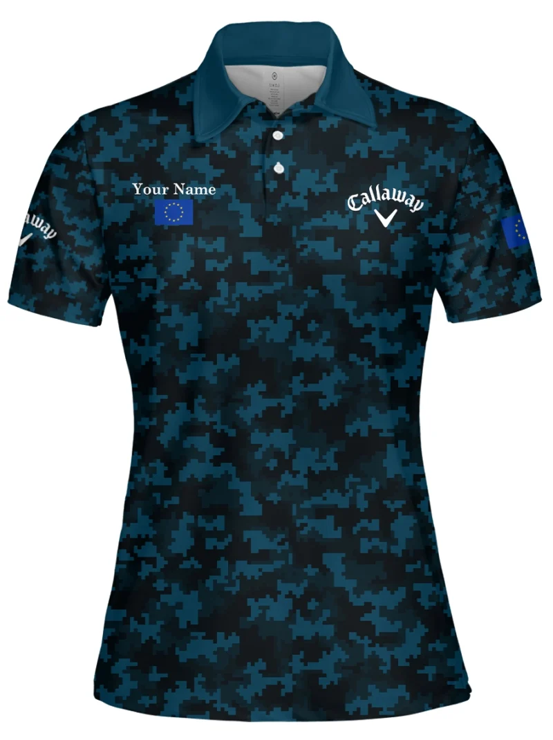 Special Release Callaway Exclusive Logo Women Polo Shirt HOBR131125A01CLWPLW
