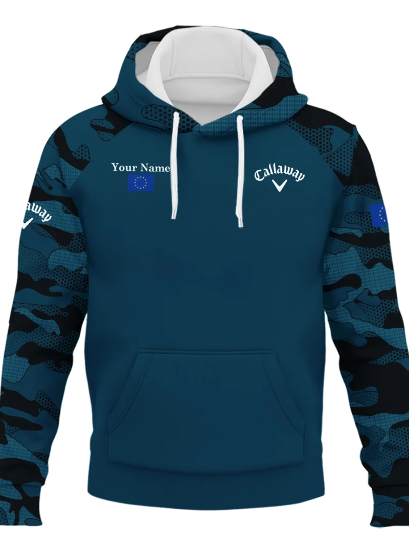 Special Release Callaway Exclusive Logo Hoodie Shirt HOBR081125A01CLWHD