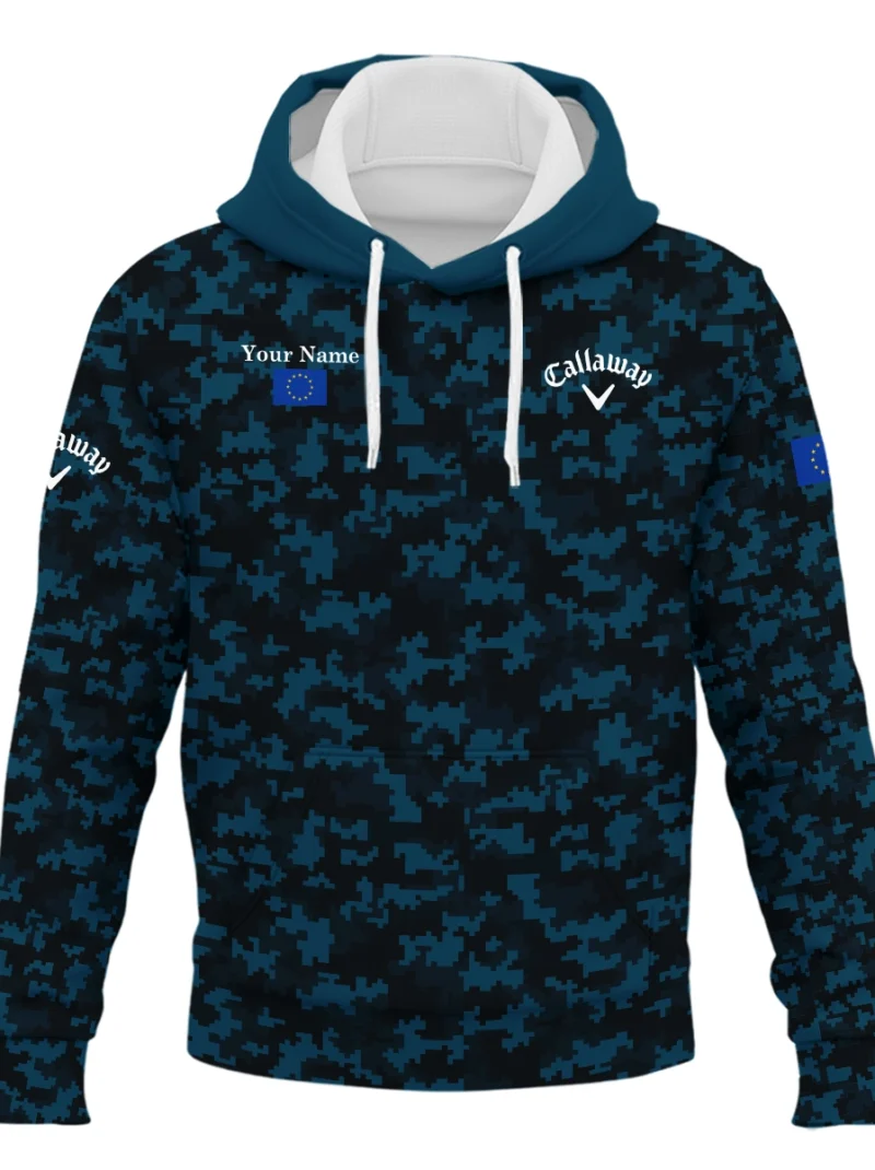 Special Release Callaway Exclusive Logo Hoodie Shirt HOBR131125A01CLWHD