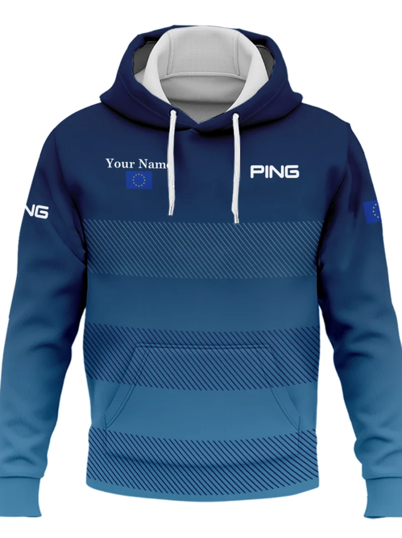 Ping Exclusive Logo Hoodie Shirt HOBR061125A01PIHD