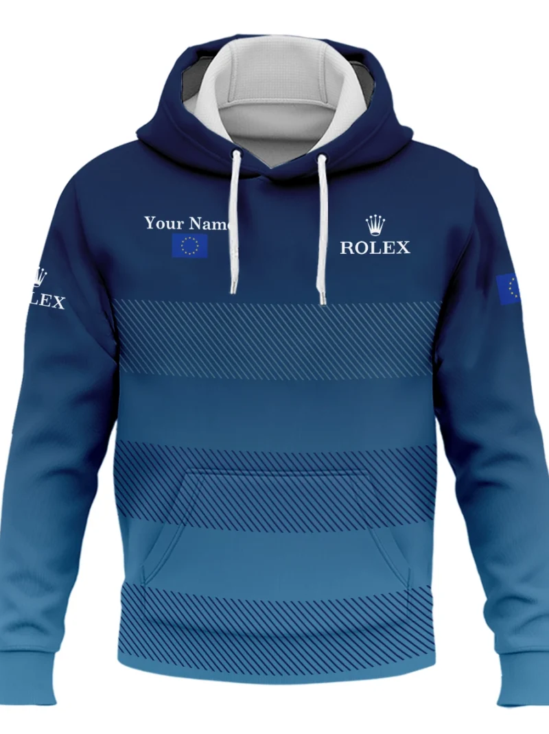 Rolex Exclusive Logo Hoodie Shirt HOBR061125A01ROXHD