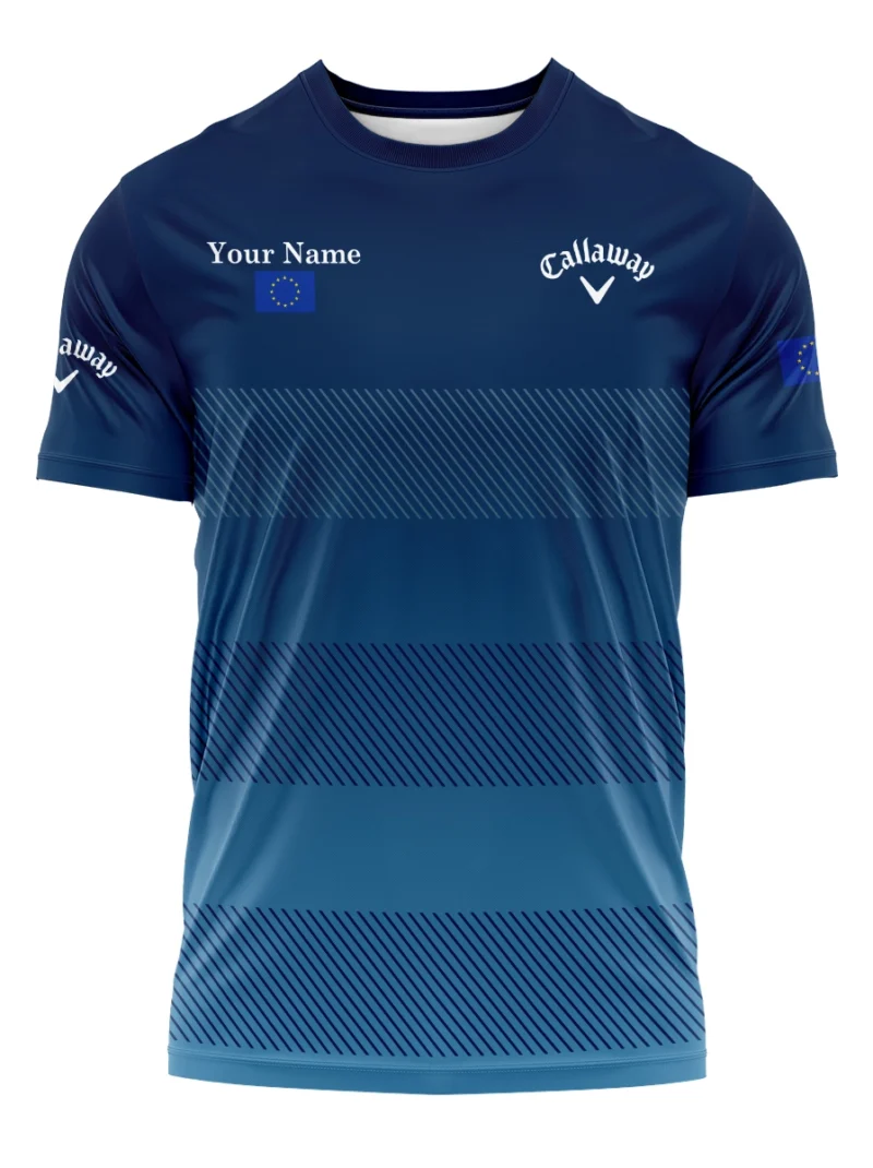 Callaway Exclusive Logo T-shirt HOBR061125A01CLWTS