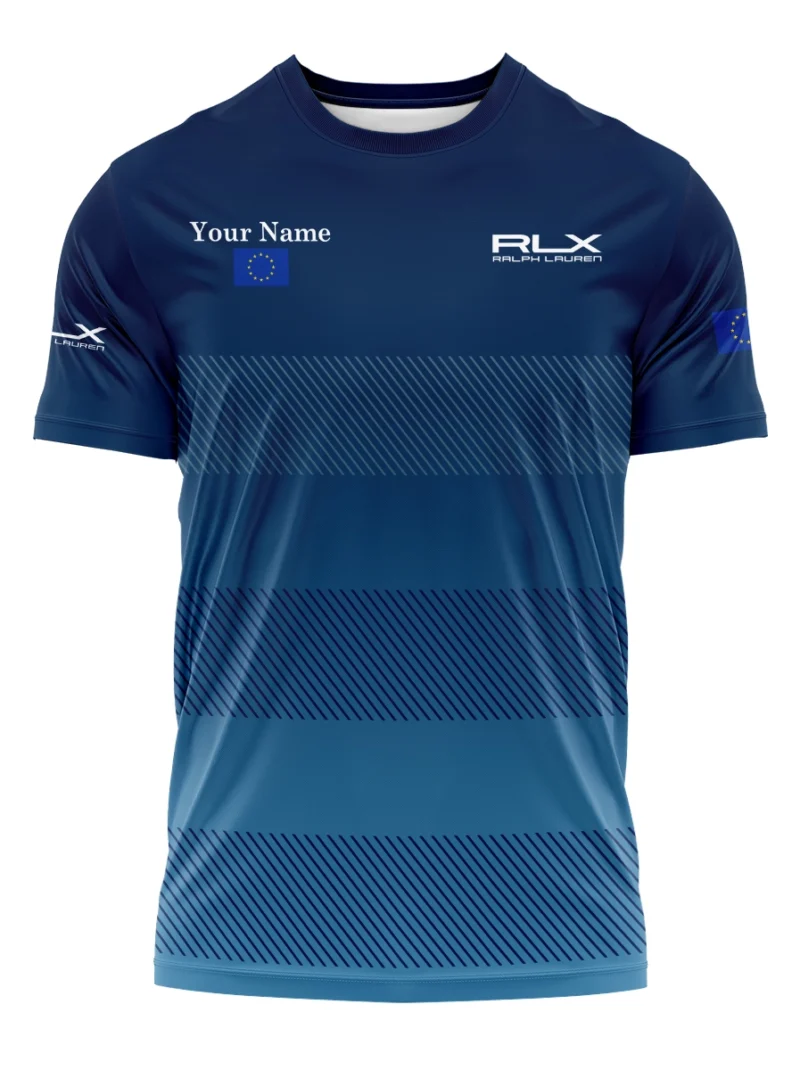 Ralph Lauren RLX Exclusive Logo T-shirt HOBR061125A01RLXTS