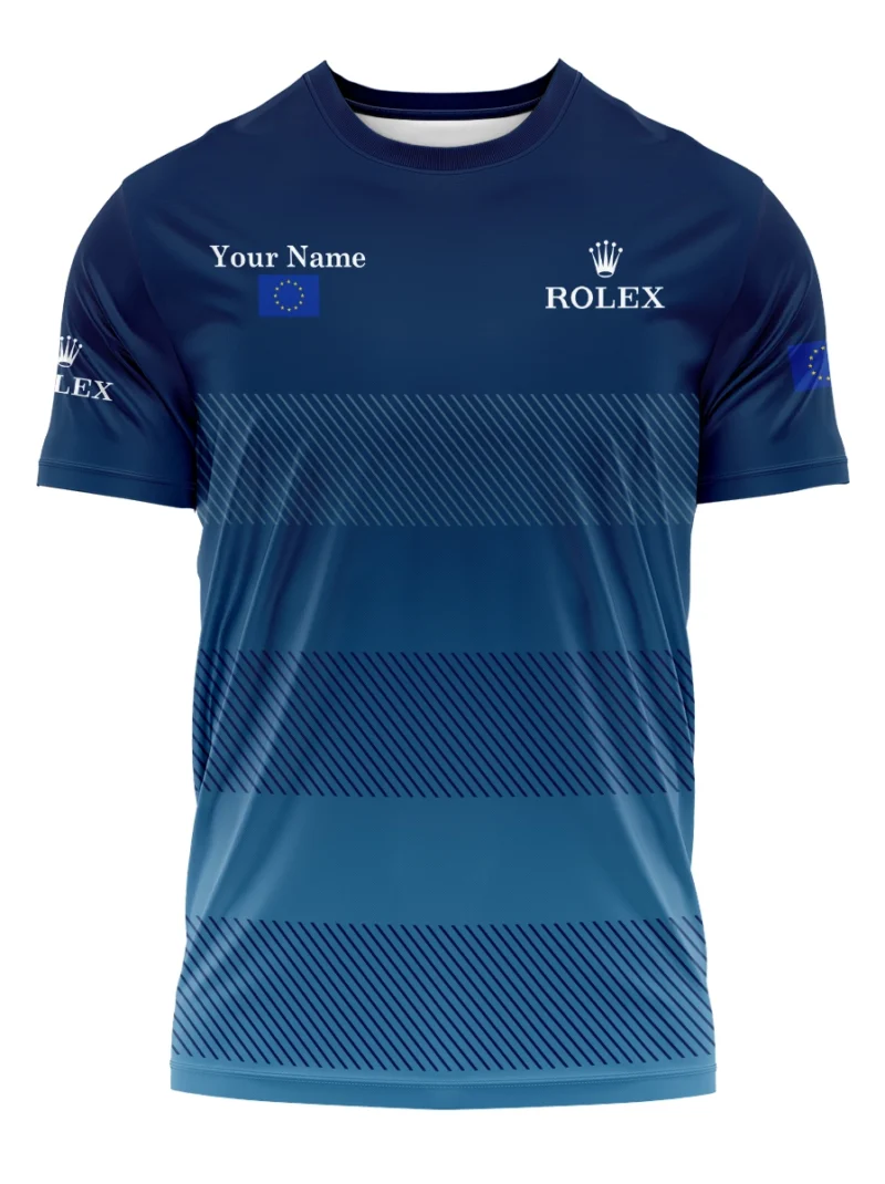 Rolex Exclusive Logo T-shirt HOBR061125A01ROXTS