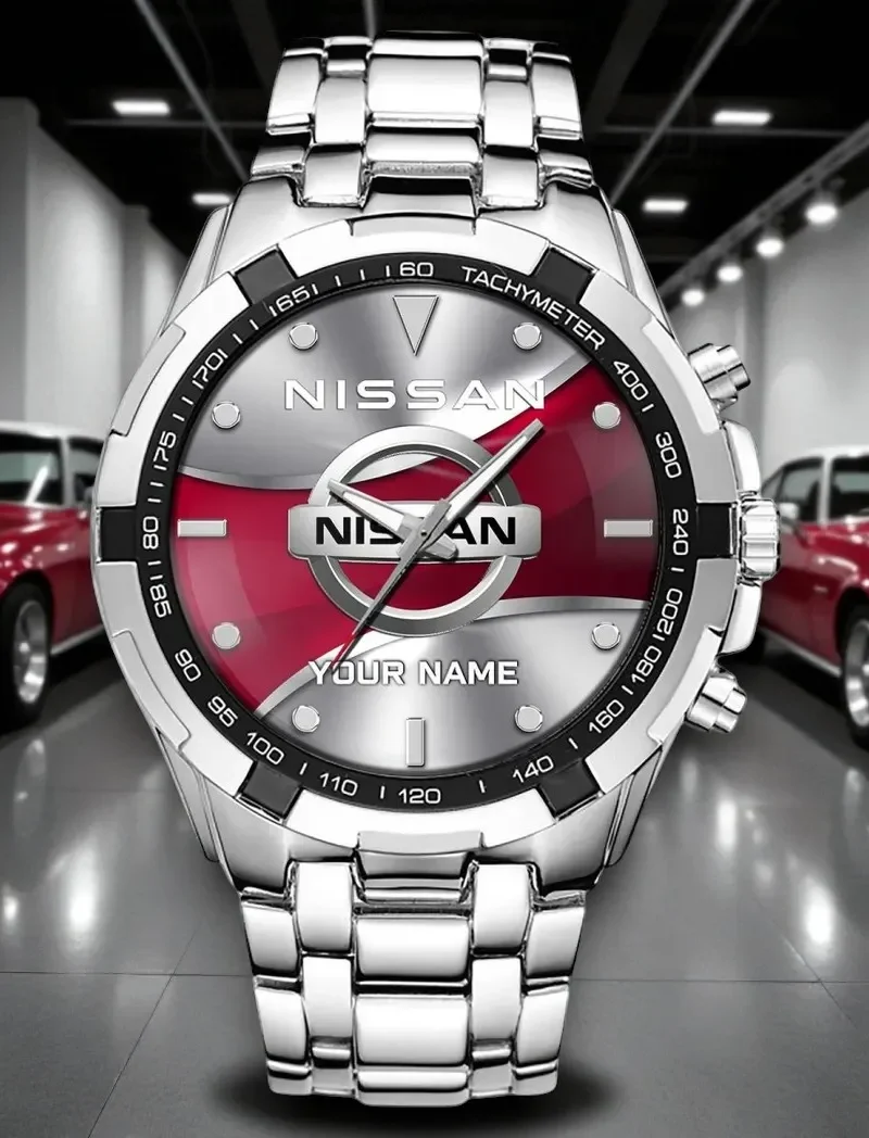 Speed Machine Steel Watches, True Sport Supporter Watch DCAR476 - White