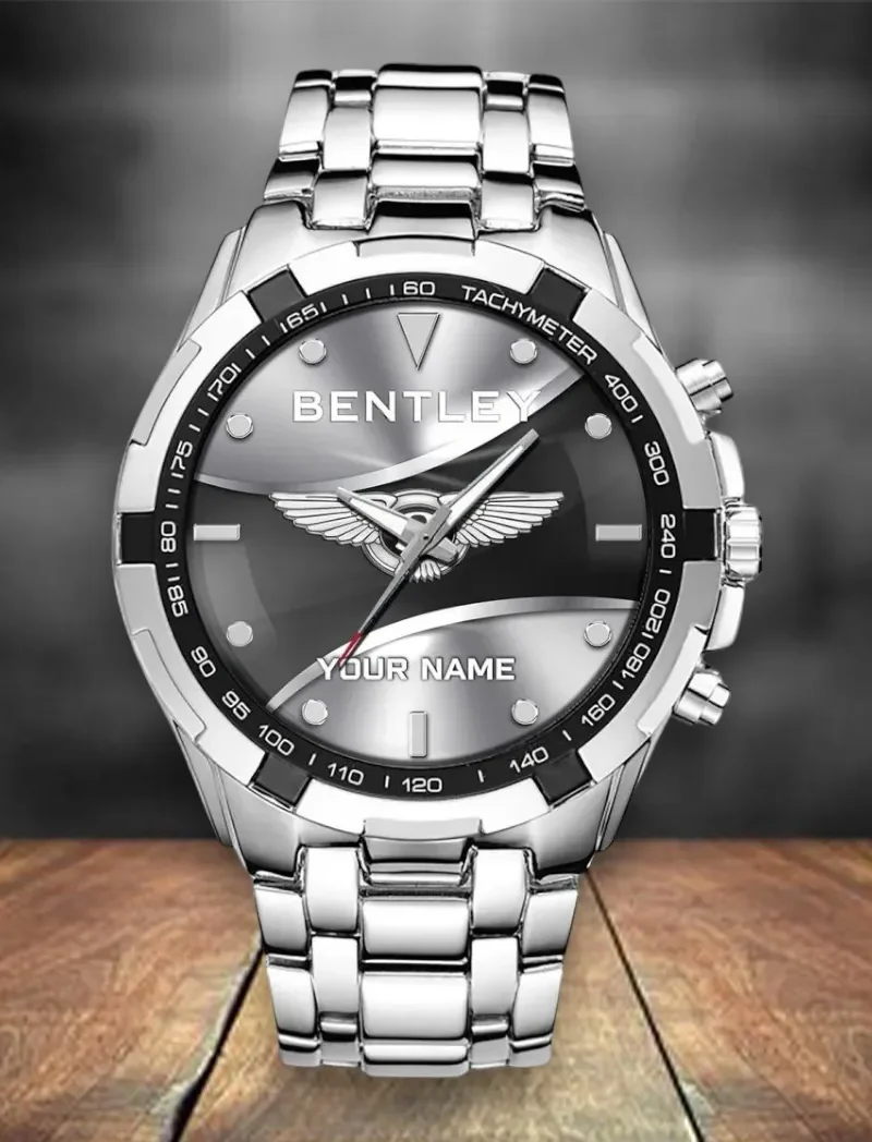 Vintage Ride Steel Watches, True Sport Supporter Watch DCAR476 - White