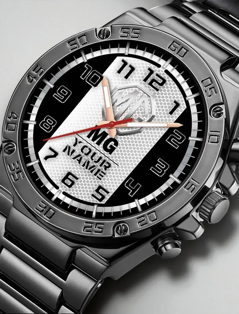 Performance Car Hand Watch, Endurance Watch for Fans CAR4712