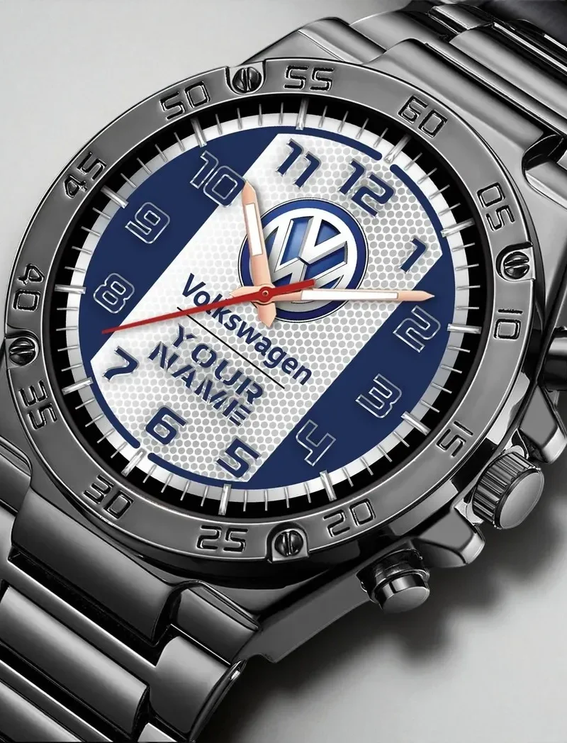 City Car Hand Watch, Fan-Focused Precision Timepiece CAR4712