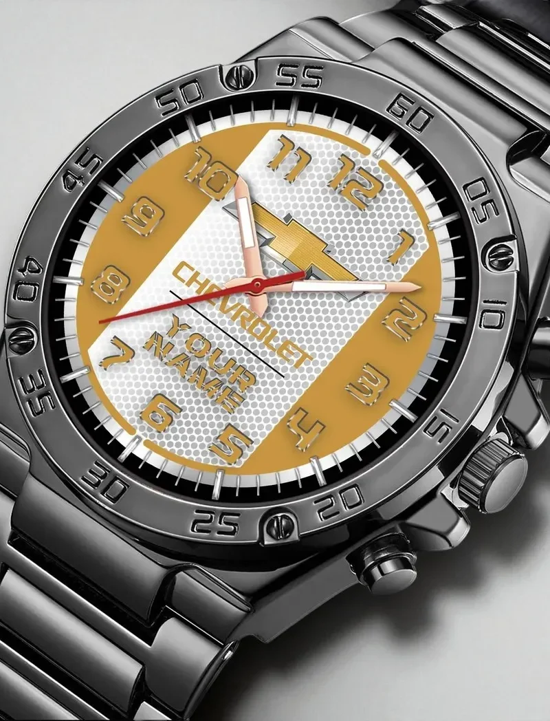 Speed Coupe Hand Watch, Bold Watch for Supporters CAR4712