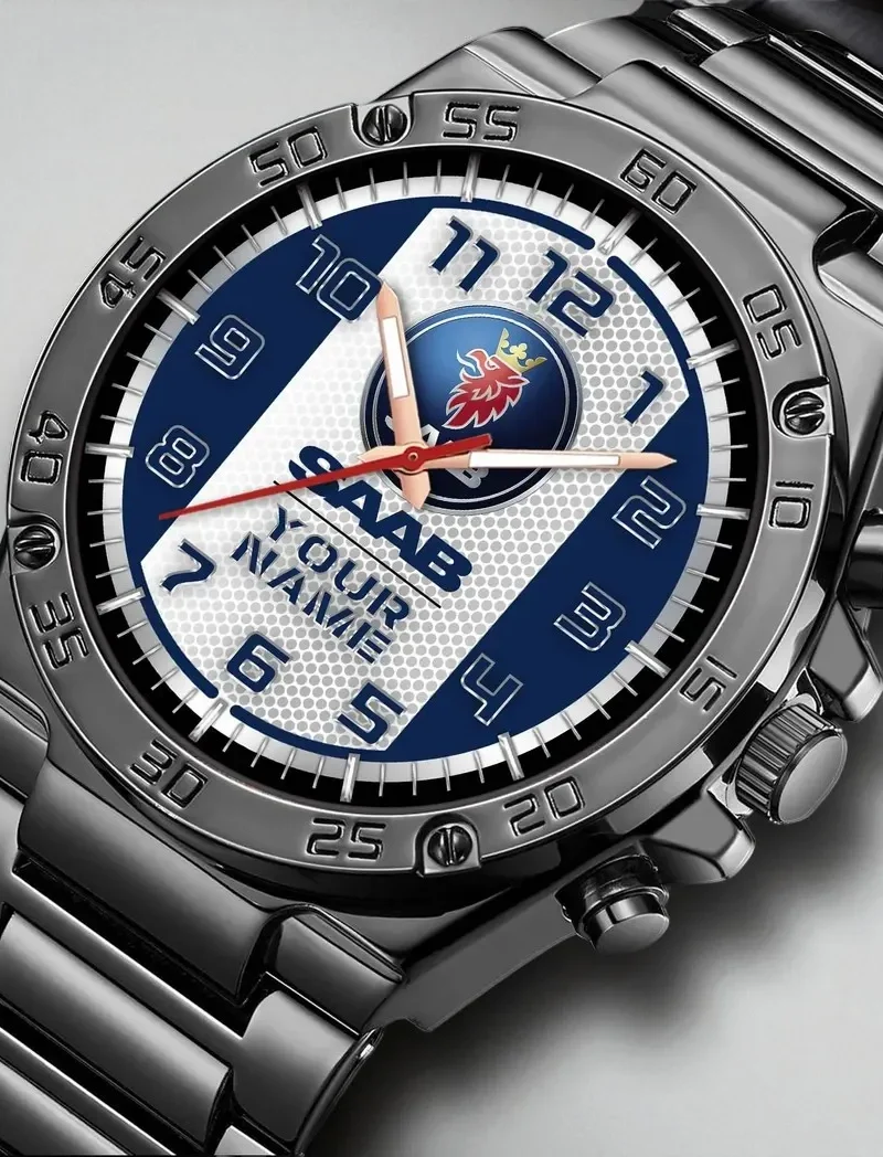 All-Terrain SUV Hand Watch, Sport Fan Signature Watch CAR4712