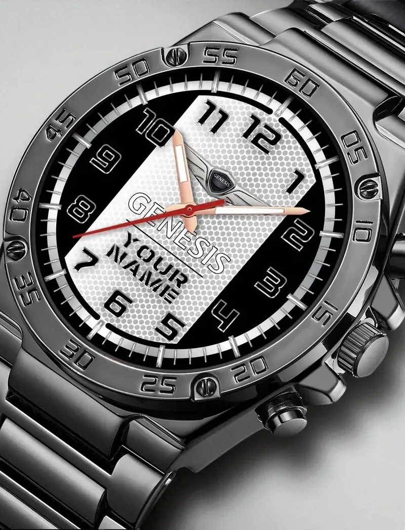 Performance Vehicle Hand Watch, Game Day Fan Watch CAR4712