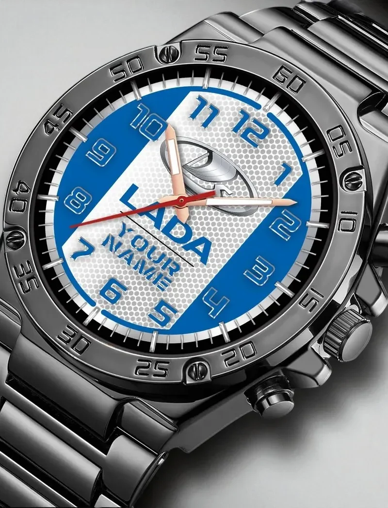 Urban Vehicle Hand Watch, Endurance Watch for Fans CAR4712