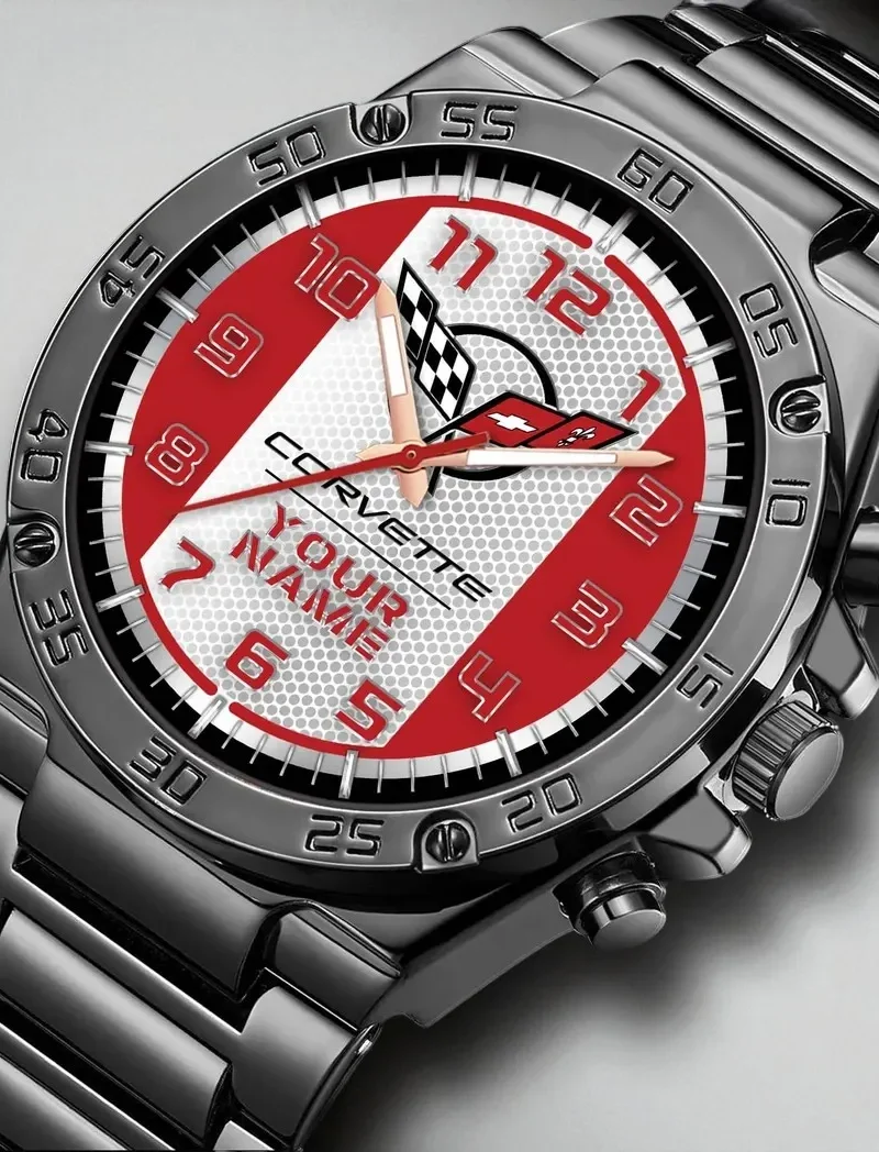 Speed Coupe Hand Watch, Elite Watch for Sports Fans CAR4712