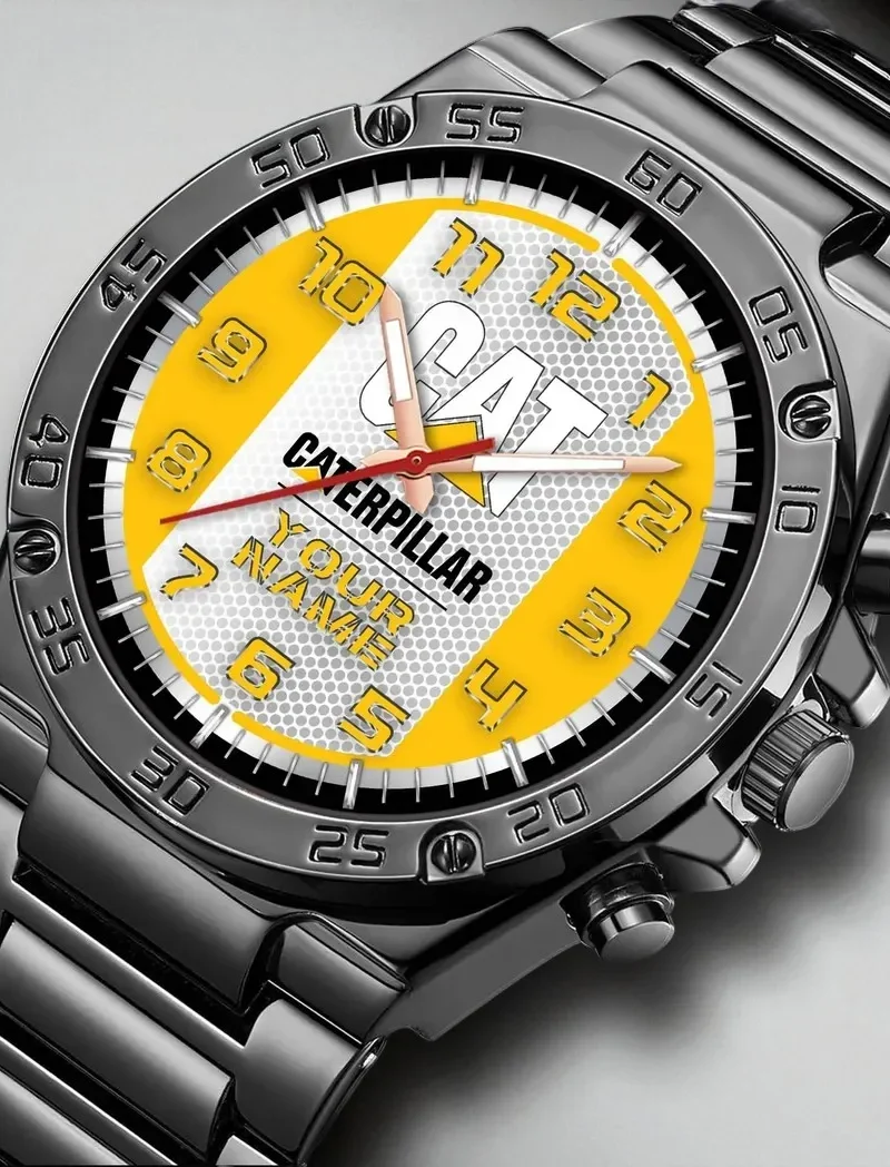 Track Monster Hand Watch, Fan Lifestyle Performance Watch CAR4712