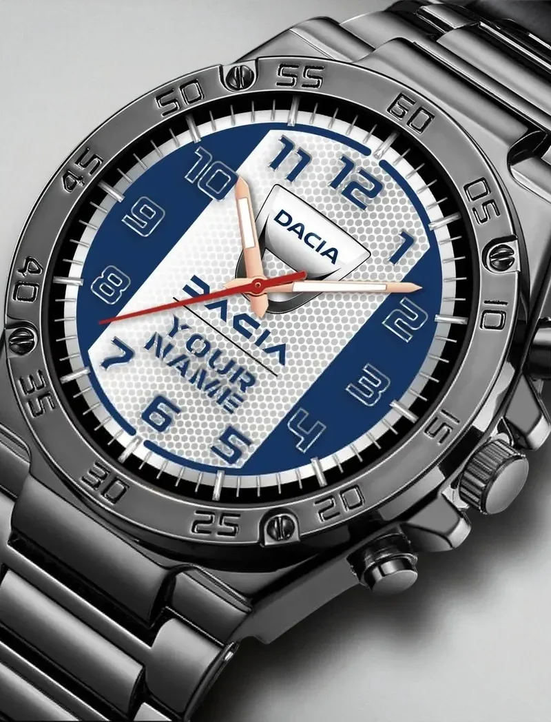 Luxury Car Hand Watch, Fan Pride Performance Watch CAR4712